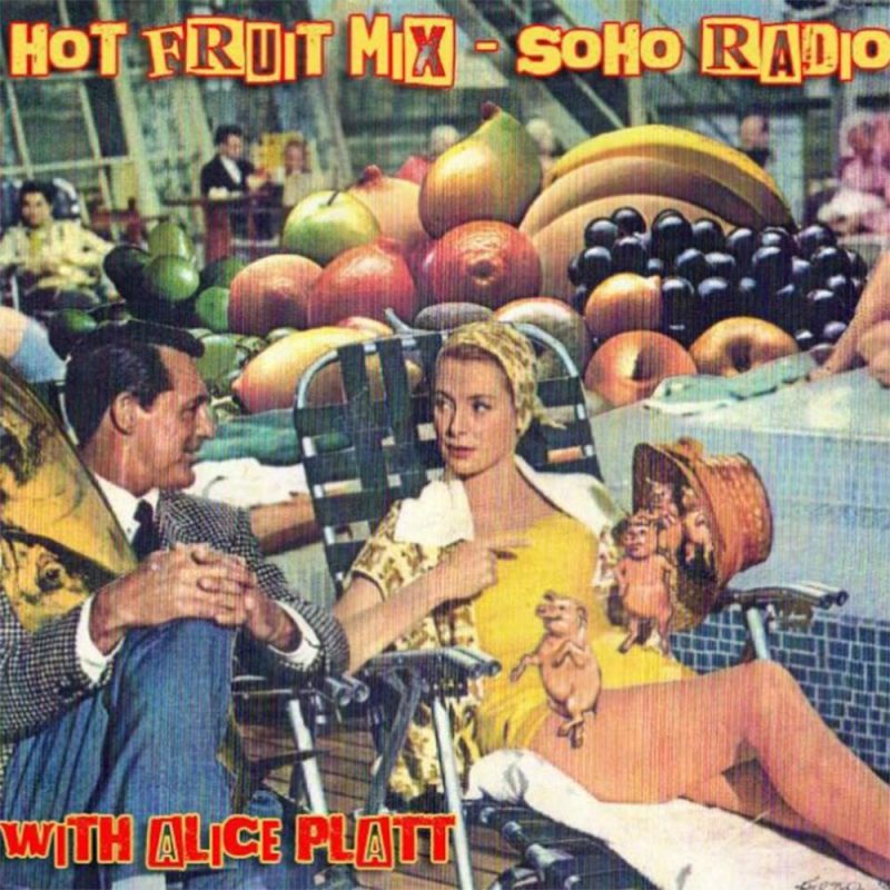 Morning Glory (24/01/2025)