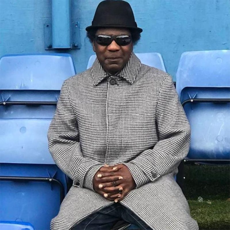 Good Times at Home – Norman Jay MBE (29/12/2024)