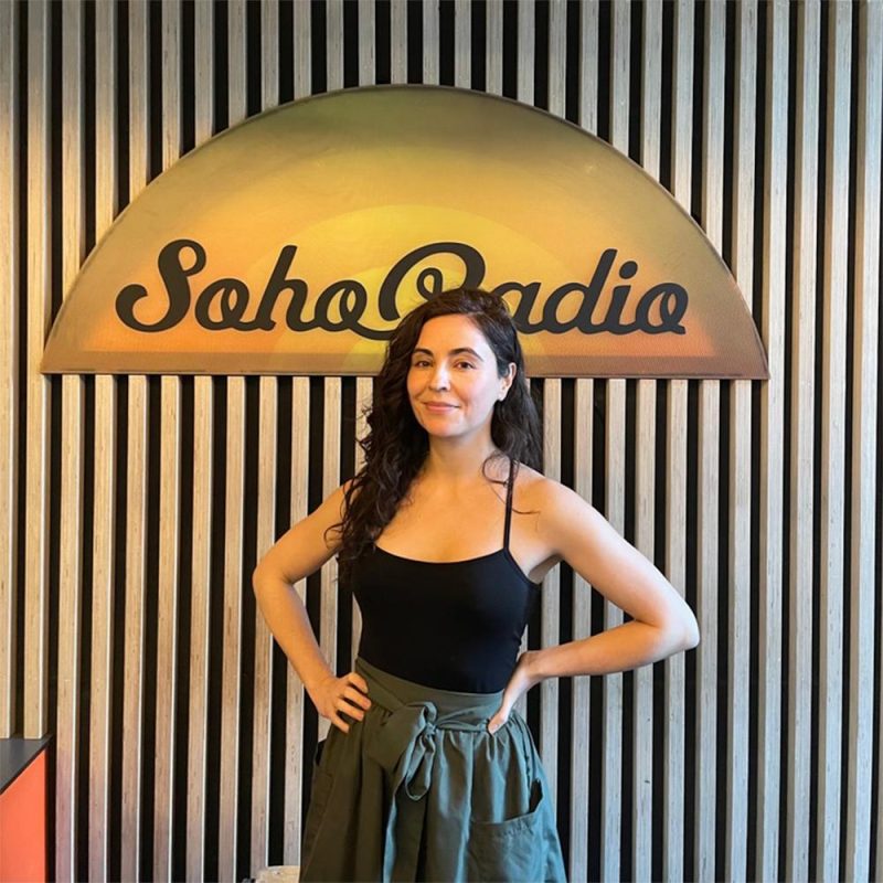 Paula Juana (23/01/2025)