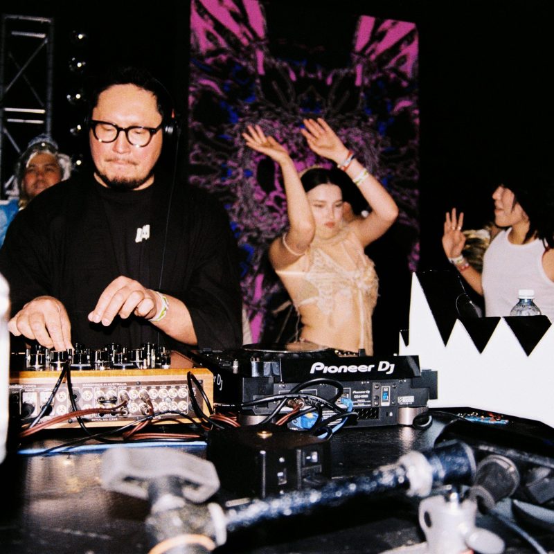 Jazzystan with Rustam Ospanoff – Live From New York (11/01/2025)