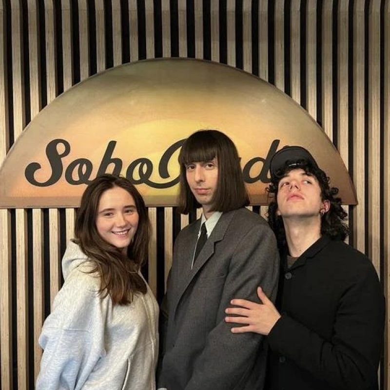 Savvy Selections with Ang feat. Canty (23/01/2025)