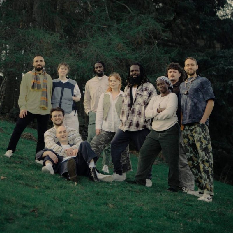 TC & The Groove Family (01/01/2025)