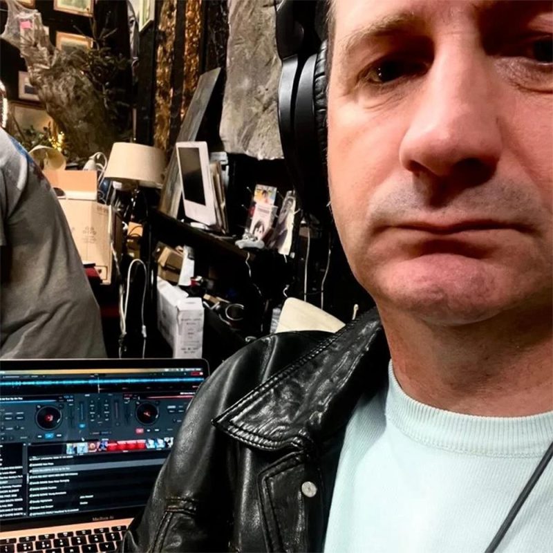 Andy Lewis (19/01/2025)