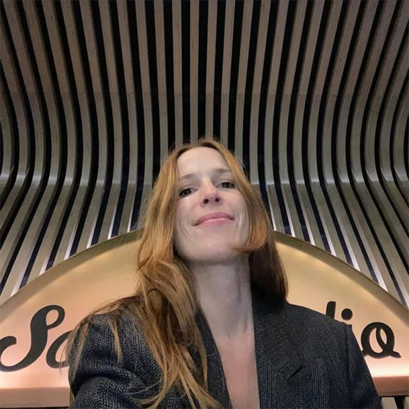 Anna Prior’s Beat Palace (09/01/2025)