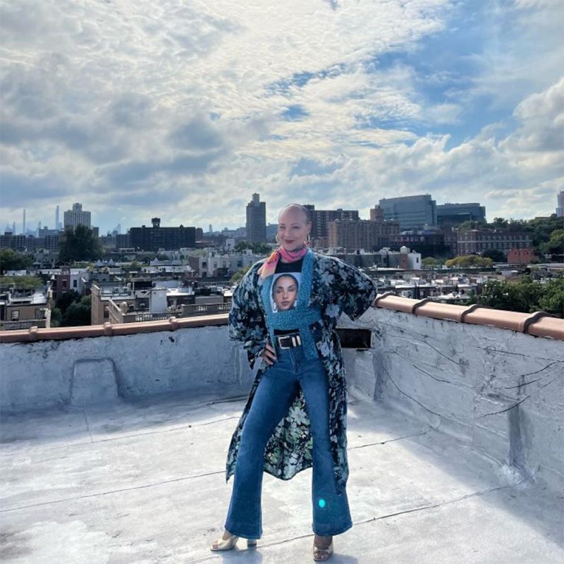 Belinda Becker – Live From New York (25/01/2025)