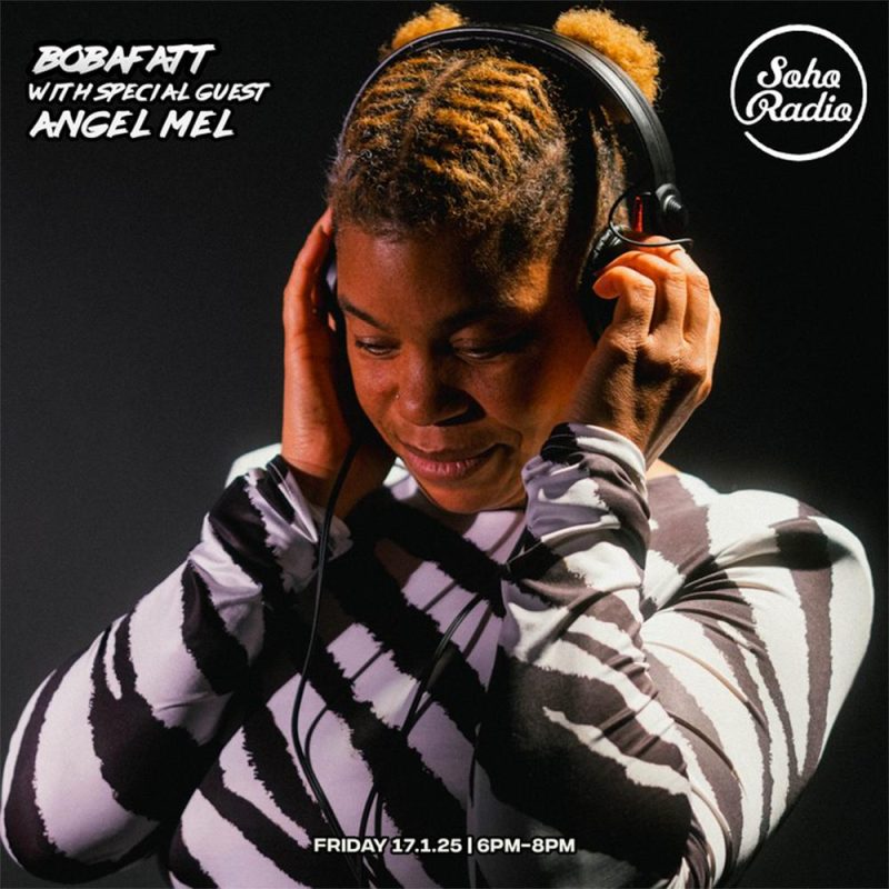 BobaFatt feat. Angel Mel Selector (17/01/2025)