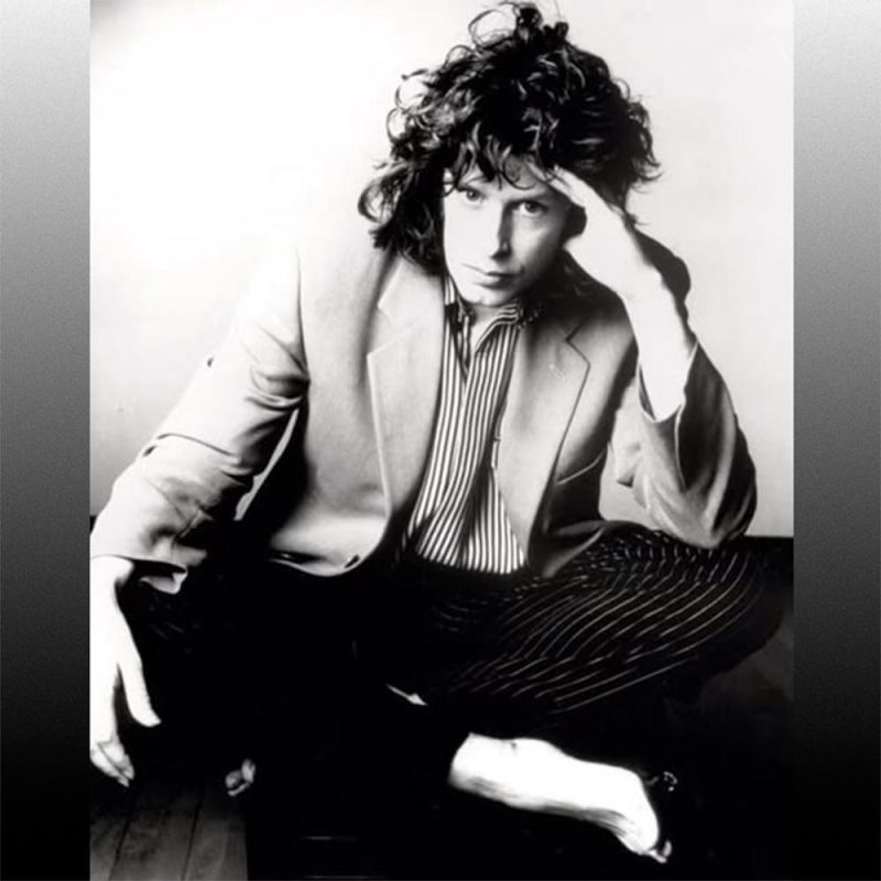 BUREAU OF LOST CULTURE – The Countercultural Life of Mike Scott and The Waterboys (04/01/2025)