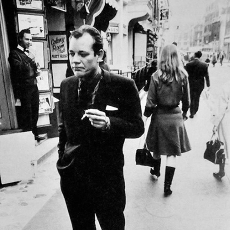 BUREAU OF LOST CULTURE – Soho Night + Day (18/01/2025)