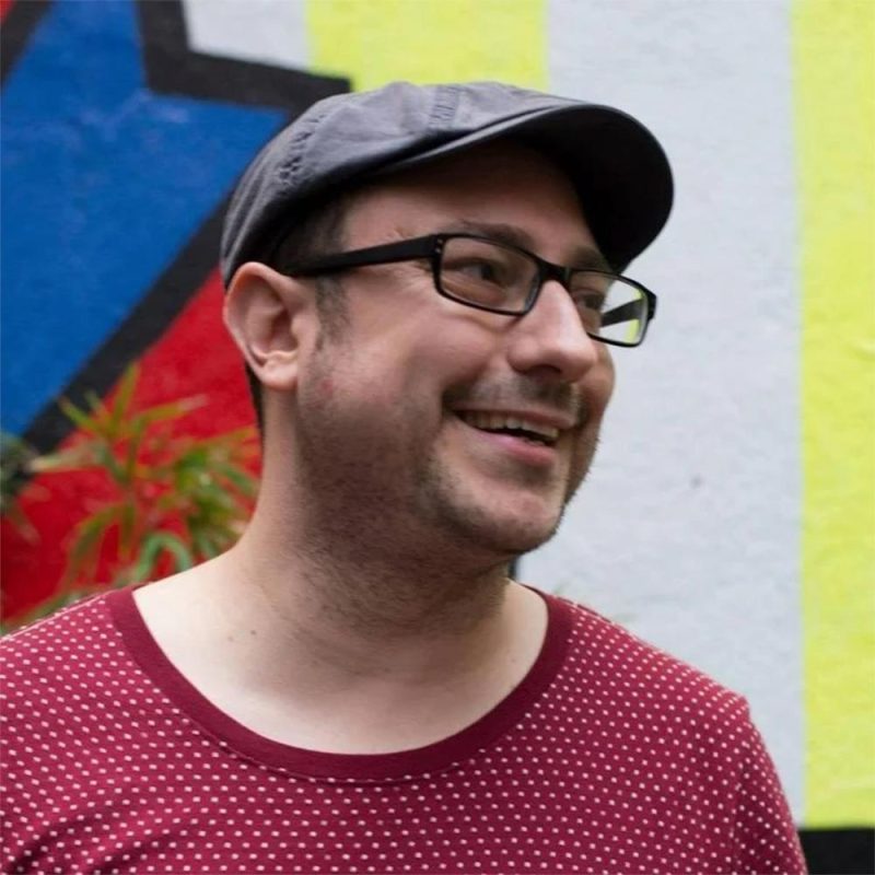 Colectivo Futuro (19/01/2025)