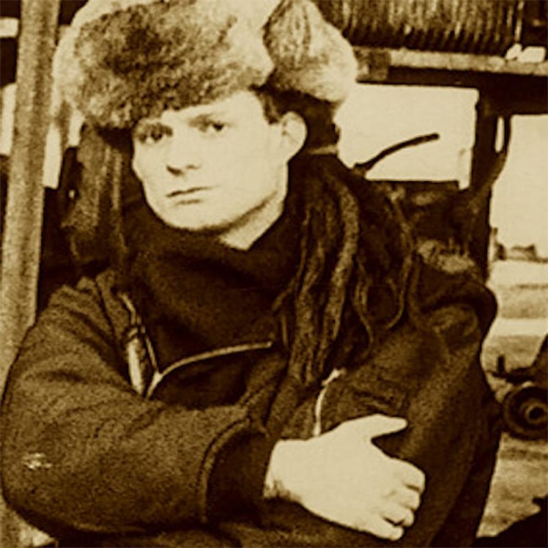 Danny Briottet’s ElectroScope Show (18/01/2025)