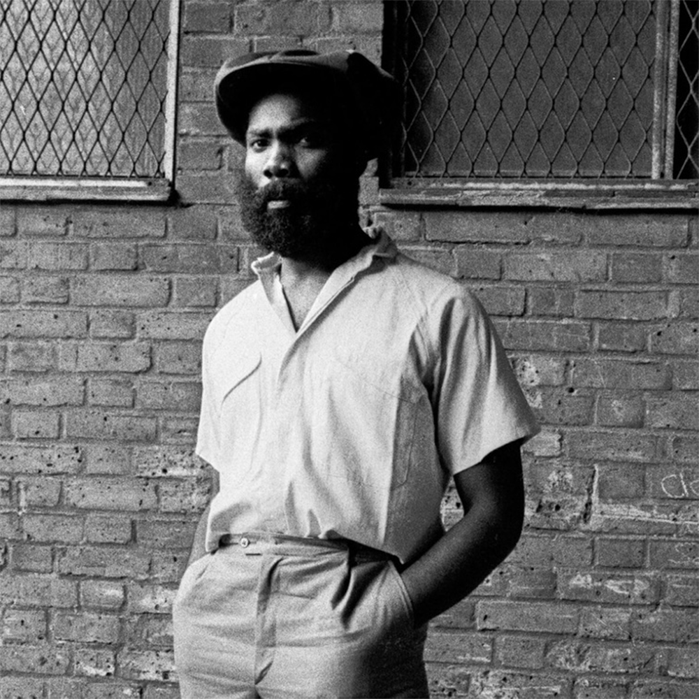 Dub On Air with Dennis Bovell (26/01/2025) - Soho Radio