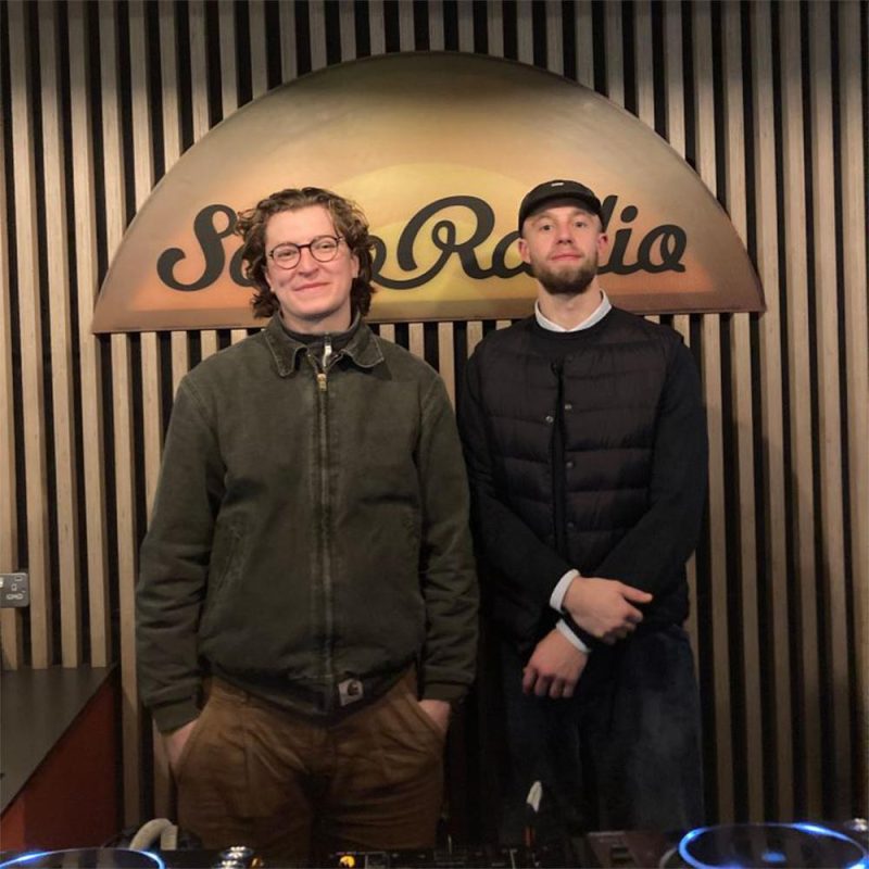 Fly Away Hearts (09/01/2025)