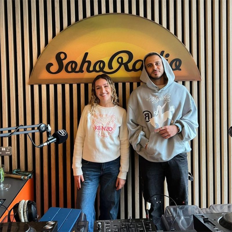 Gracie Convert feat. Col3trane (17/01/2025)