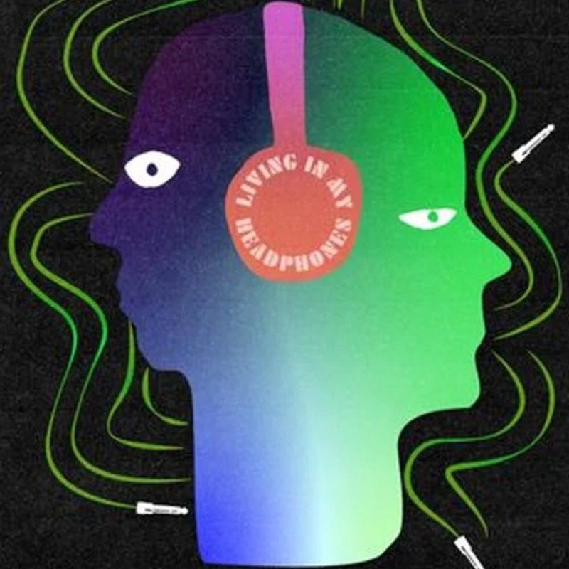 James Lavelle presents: Living In My Headphones (12/02/2025)