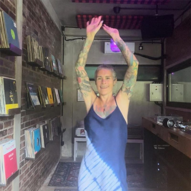 The Magic Mix with Kate Magic – Best of 2024 Mixtape Part 2 (15/01/2025)