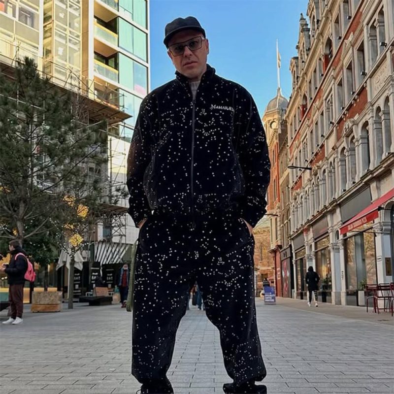 The All City Show with Kish Kash (07/01/2025)