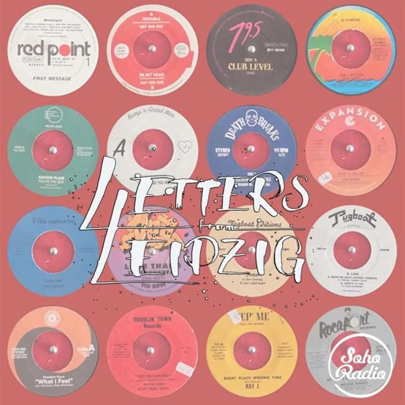 Letters From Leipzig – Calpas (26/01/2025)