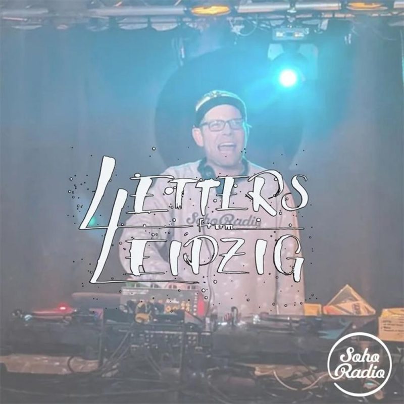 Letters From Leipzig – John Reed (05/01/2025)