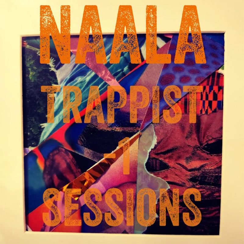 TRAPPIST-1 SESSIONS with NAALA (18/01/2025)