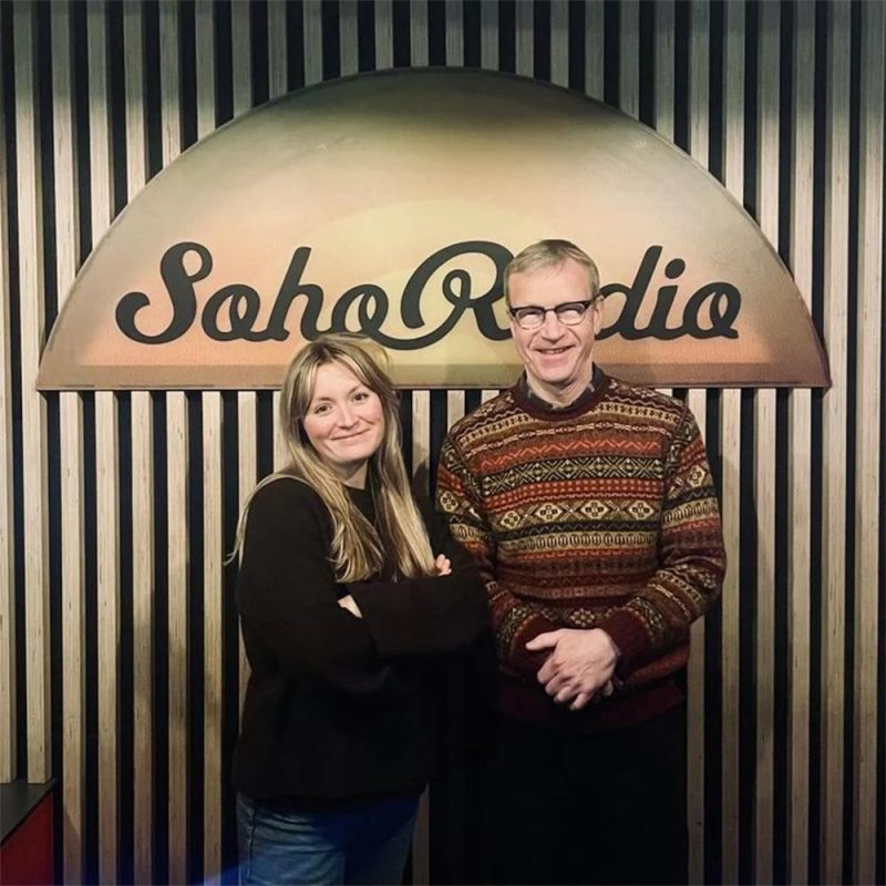 Noble & Heath with Guest The Big AC (09/01/2025)