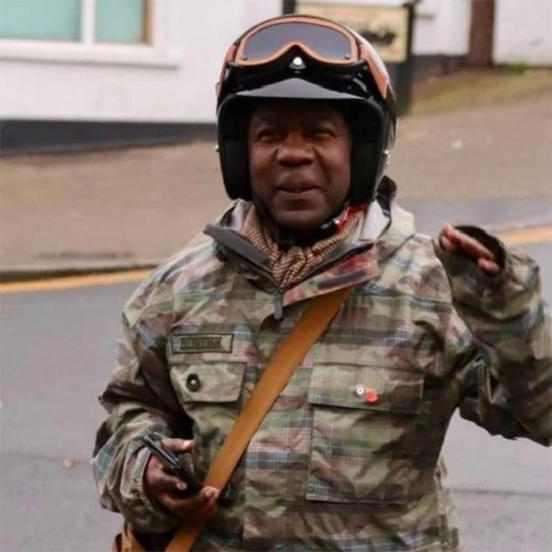 Good Times at Home – Norman Jay MBE (05/01/2025)