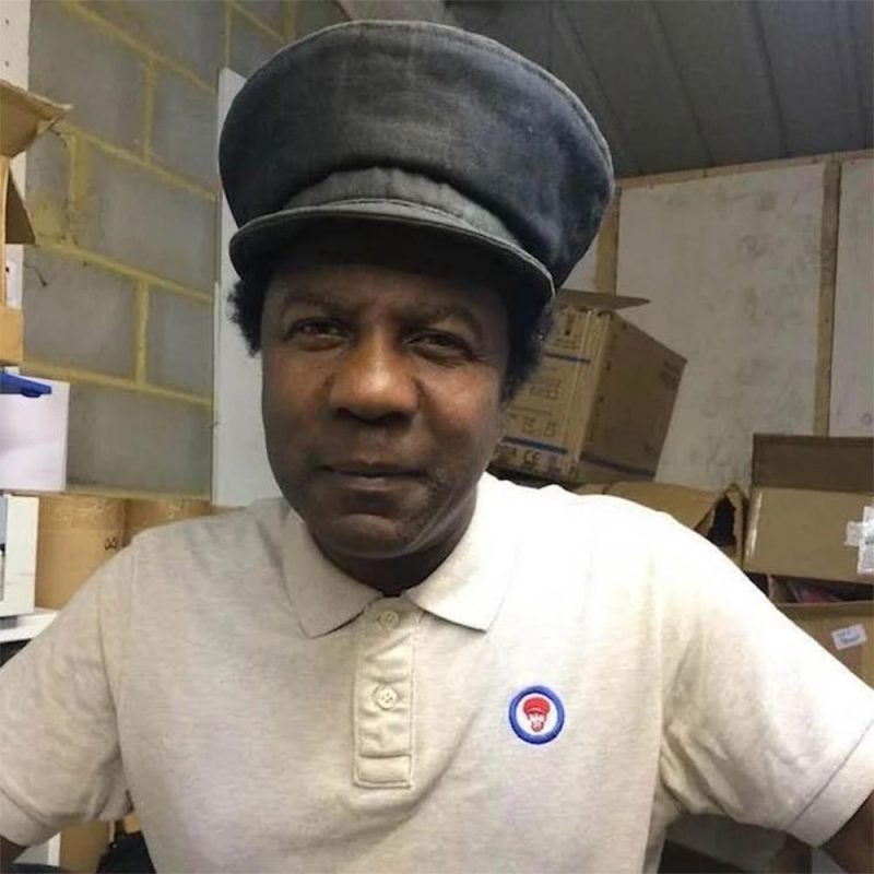 Good Times at Home – Norman Jay MBE (19/01/2025)