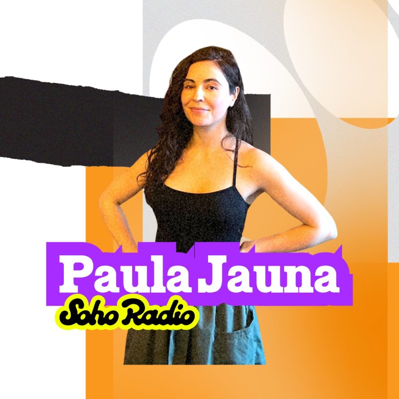 Paula Juana