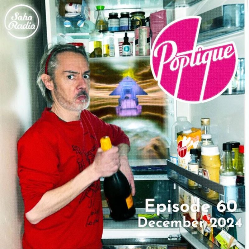 Poptique (28/12/2024)
