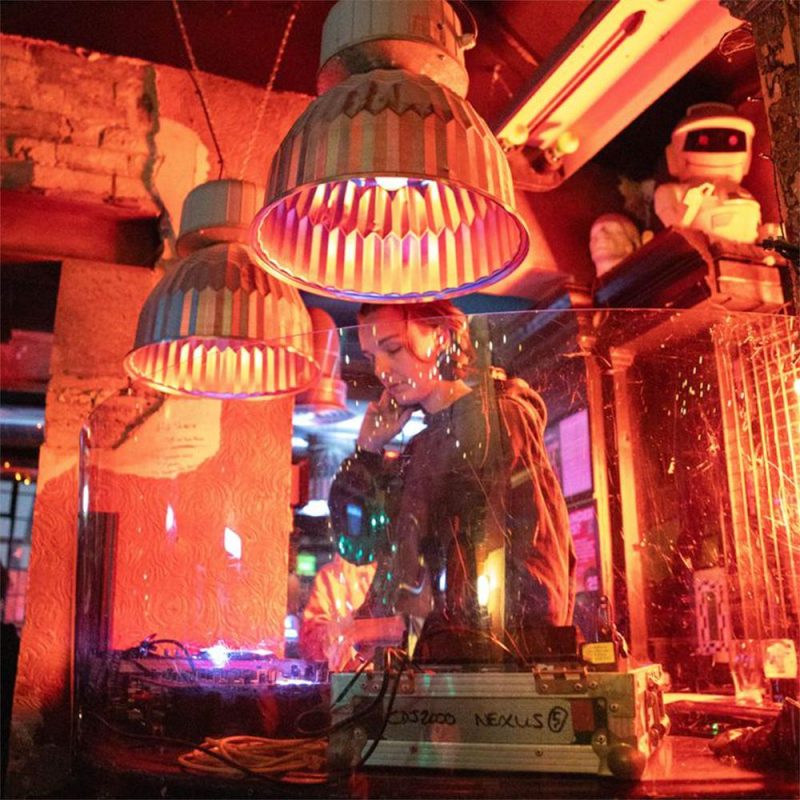 Selextorhood x Charlie D’Éon (24/01/2025)