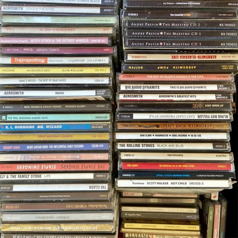 Soho Garage (15/01/2025)