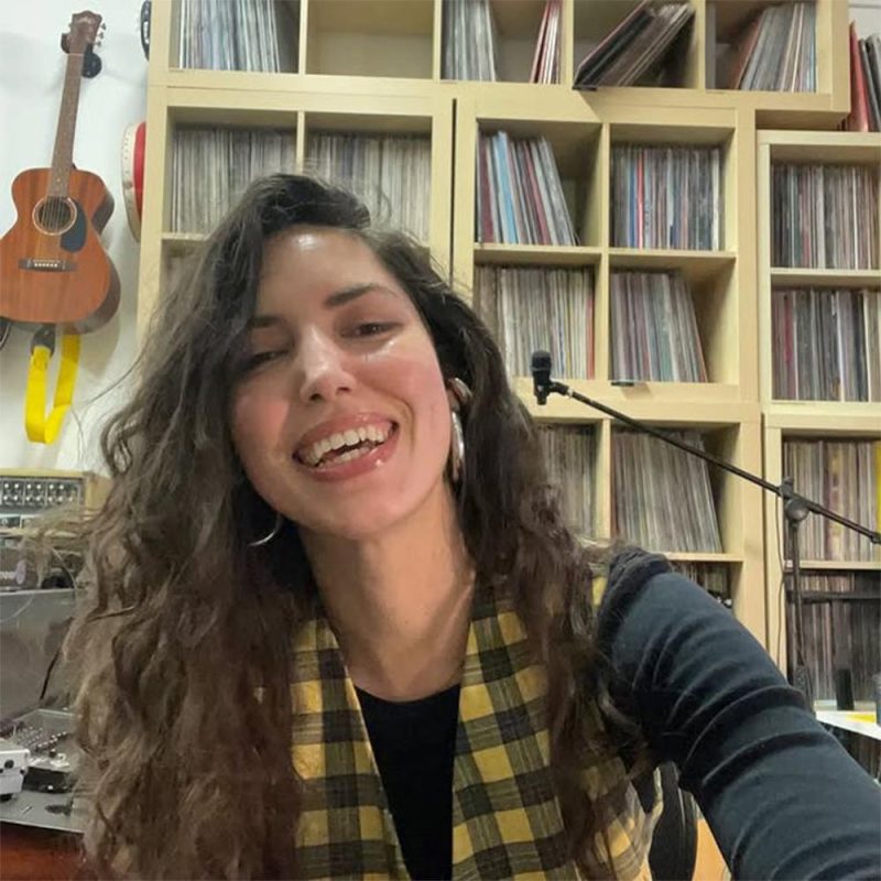 The Dispatch Show with Sonia Bernardo – The Horoscope (01/01/2025)