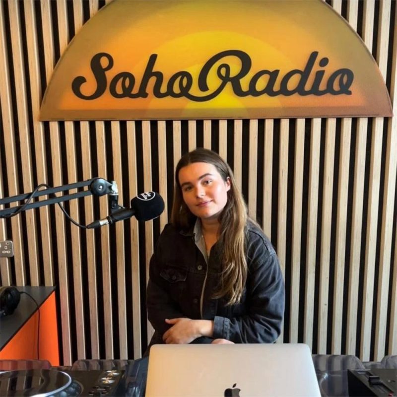 Sunny Reyne (16/01/2025)