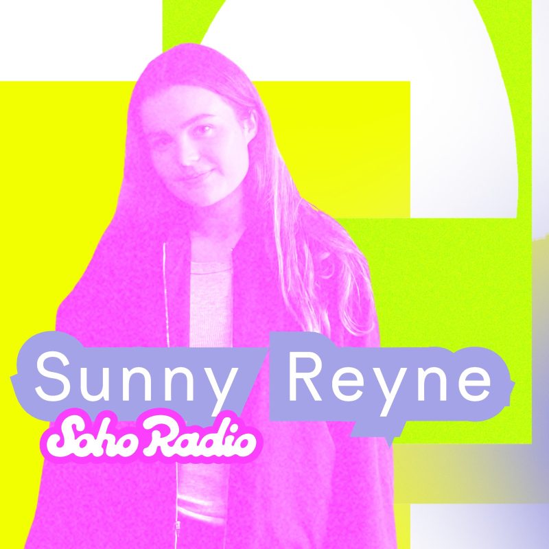 Sunny Reyne