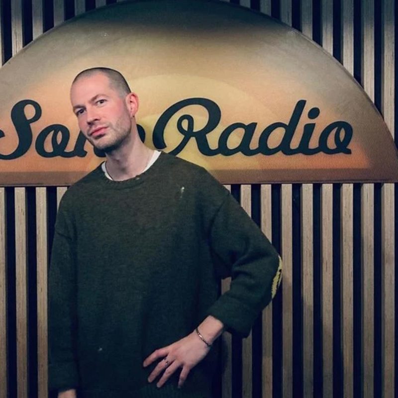 The Occasional Feel-Good (02/01/2025)