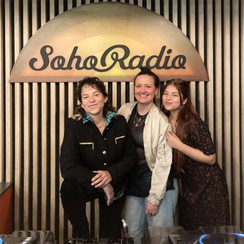 Colectiva – Tropicaliente Sounds (16/01/2025)