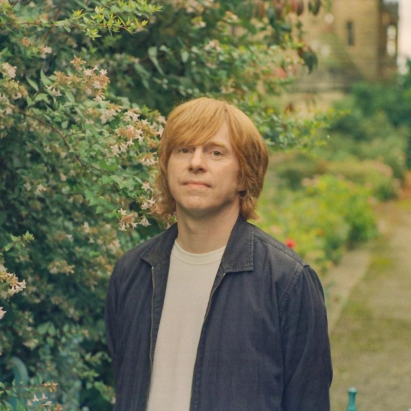 A Word With Carwyn Ellis – Back (20/01/2025)