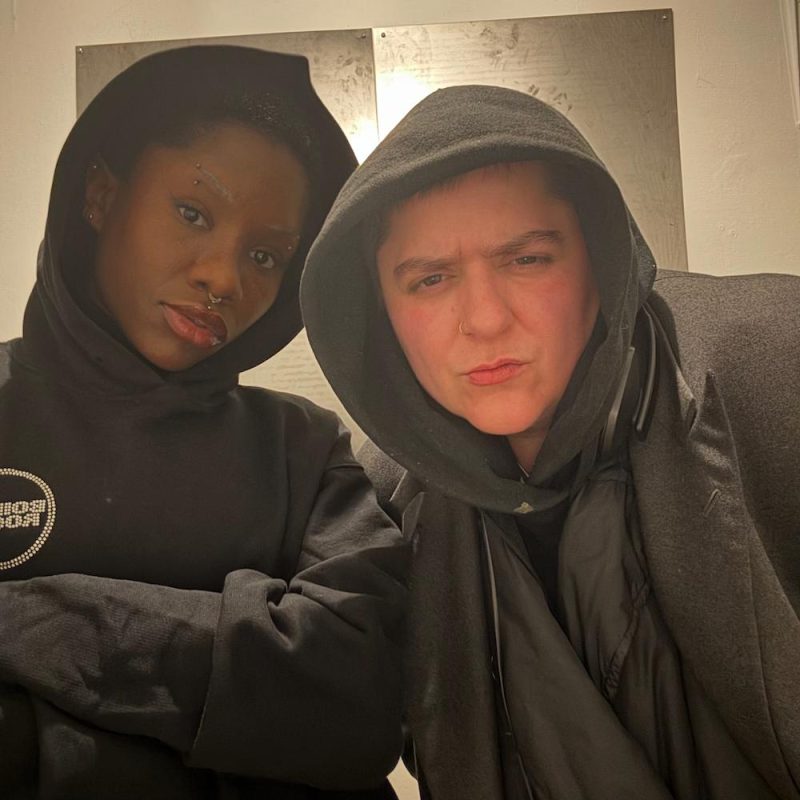 Amor Ante B2B Reenie (22/02/2025)