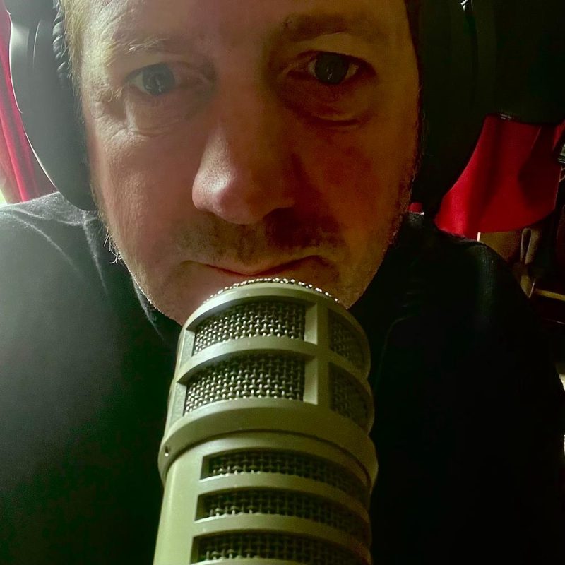 Andy Lewis (16/02/2025)