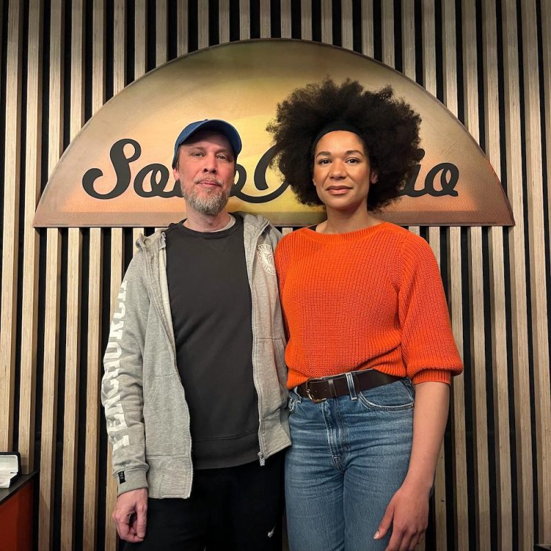 BobaFatt feat. Victoria Port – Valentine’s Special (14/02/2025)