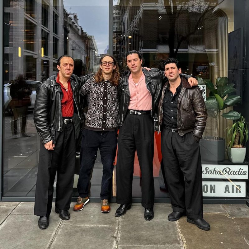 Cal Jader feat. La Lom (22/03/2025)