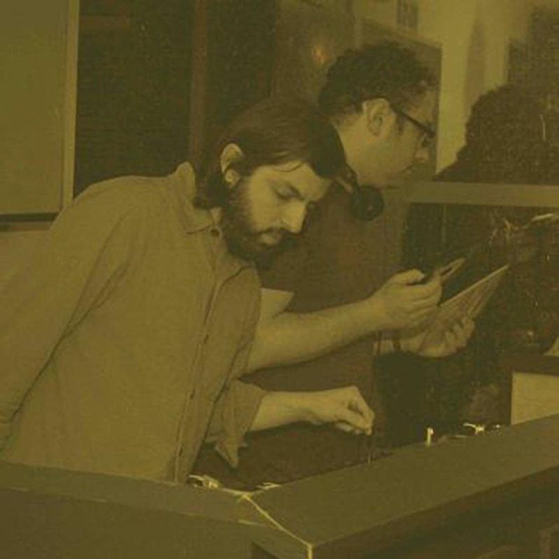 Colectivo Futuro (16/02/2025)