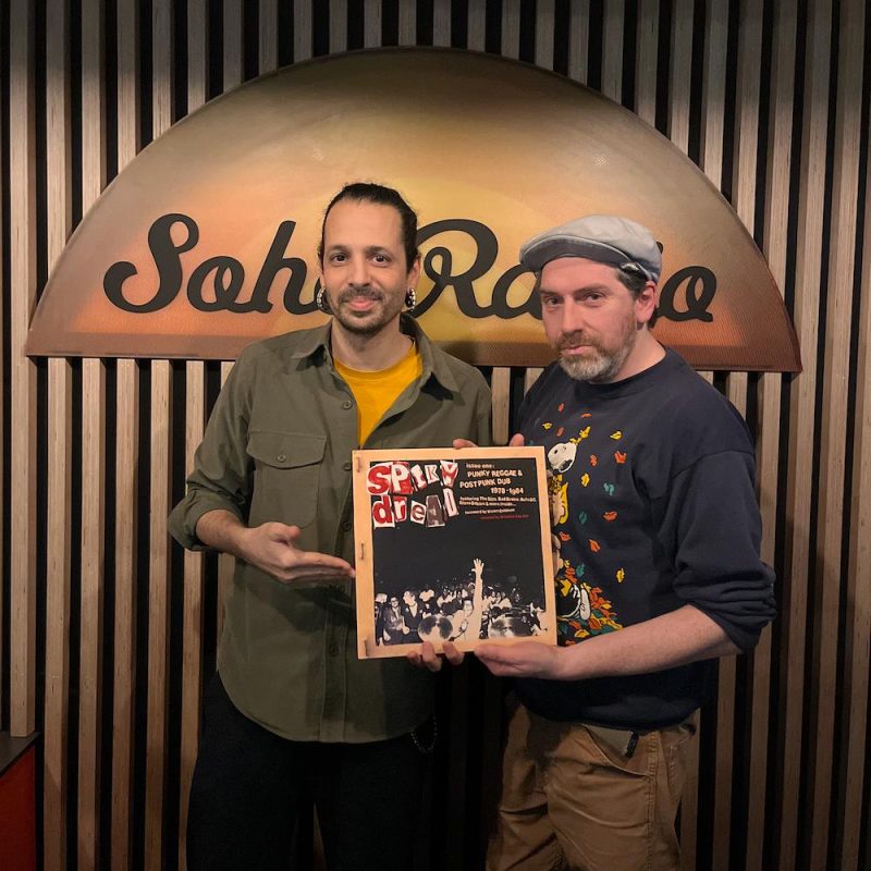 B-Side Sessions with DJ Kobayashi feat. Wrong Tom (19/02/2025)