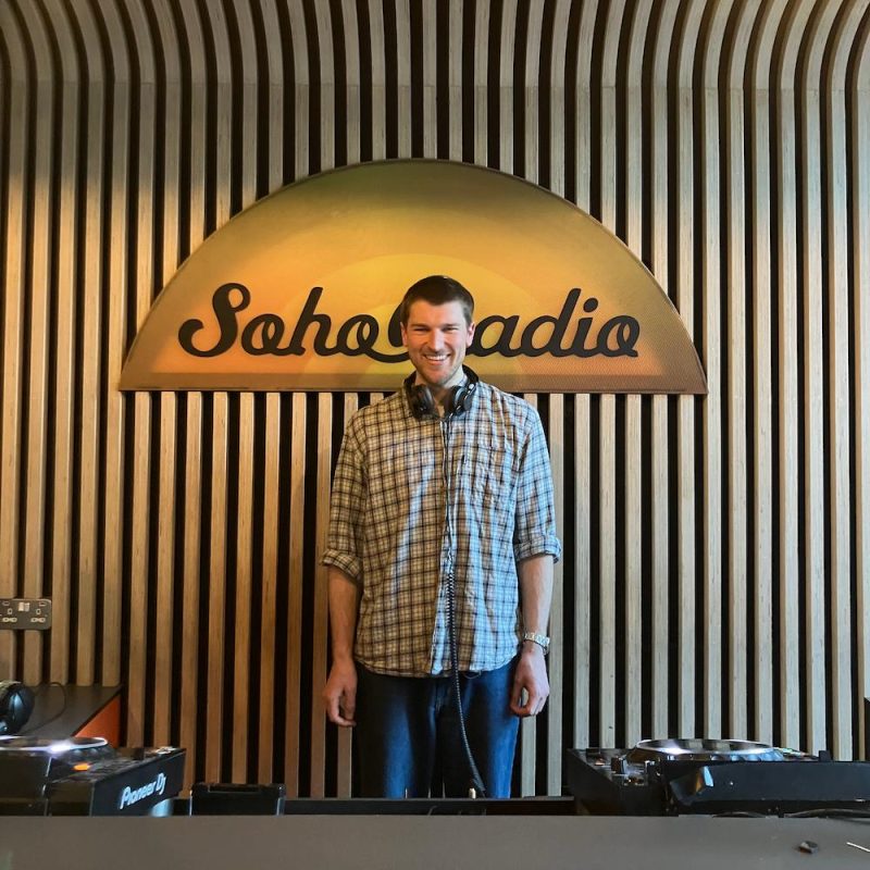 Dancing Family Records – Chime Hours Takeover (22/02/2025)