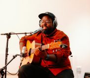 Daudi Matsiko – Vinyl Session