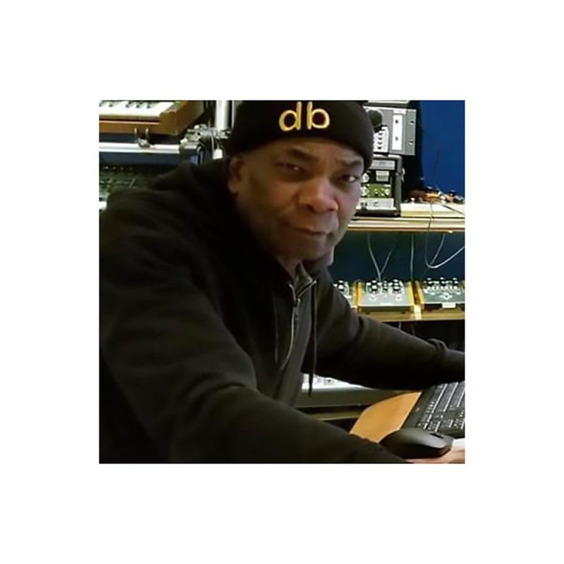 Dub On Air with Dennis Bovell (23/02/2025)