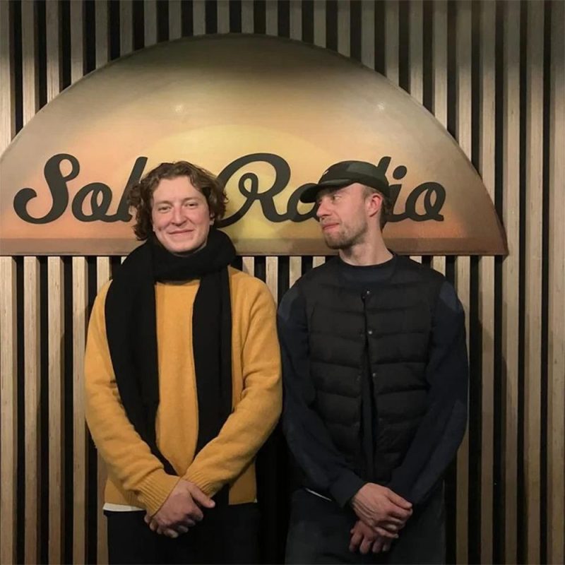 Fly Away Hearts (06/02/2025)