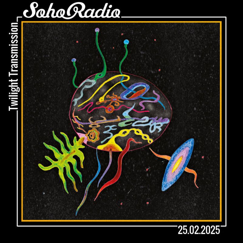 Twilight Transmission (25/02/2025)
