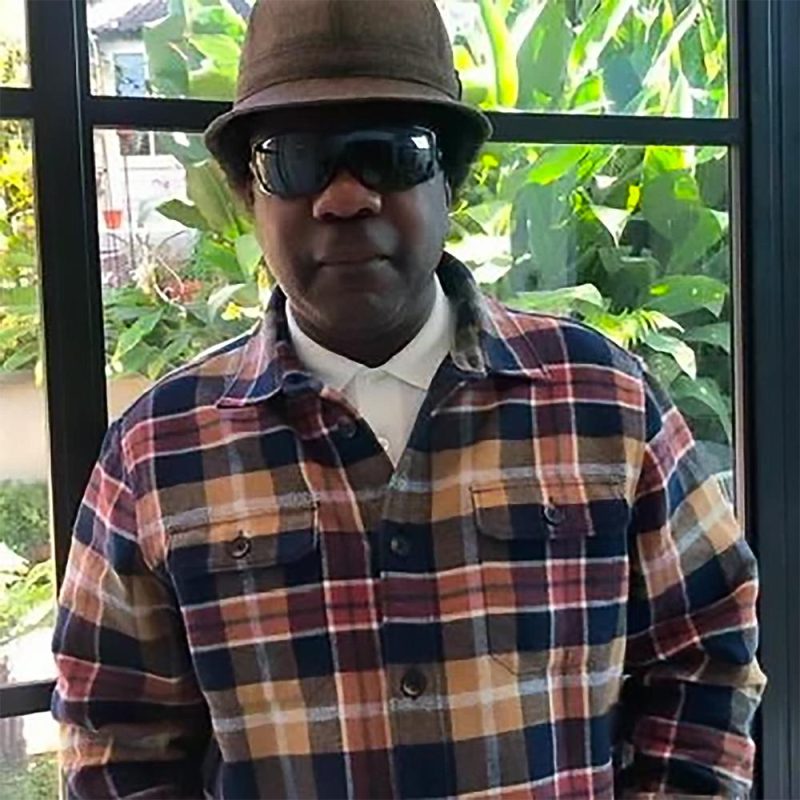 Good Times at Home – Norman Jay MBE (16/02/2025)