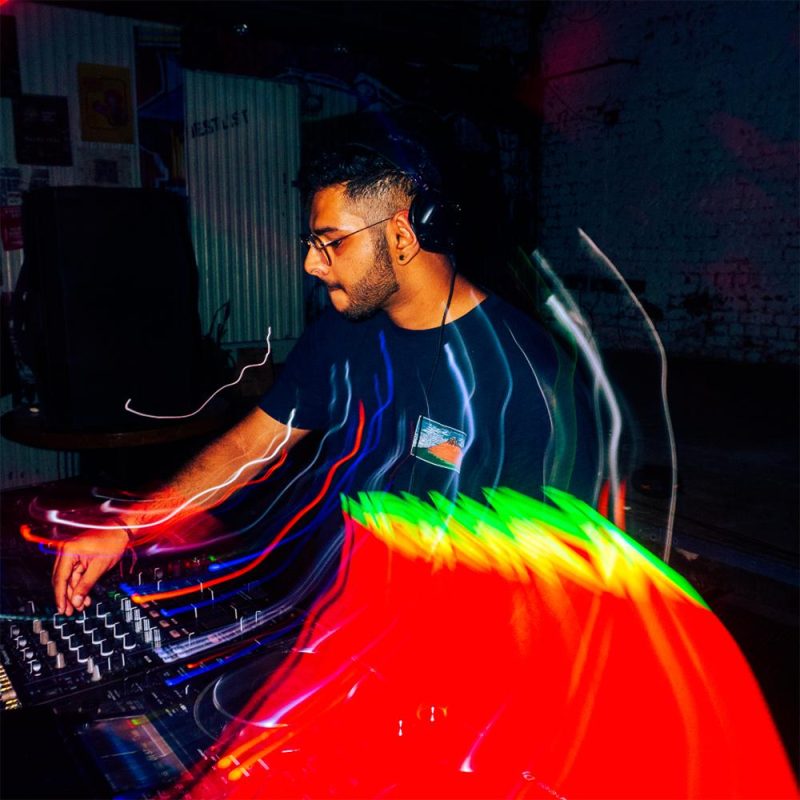 House of Carder x Wavlngth feat. Masrani (25/02/2025)