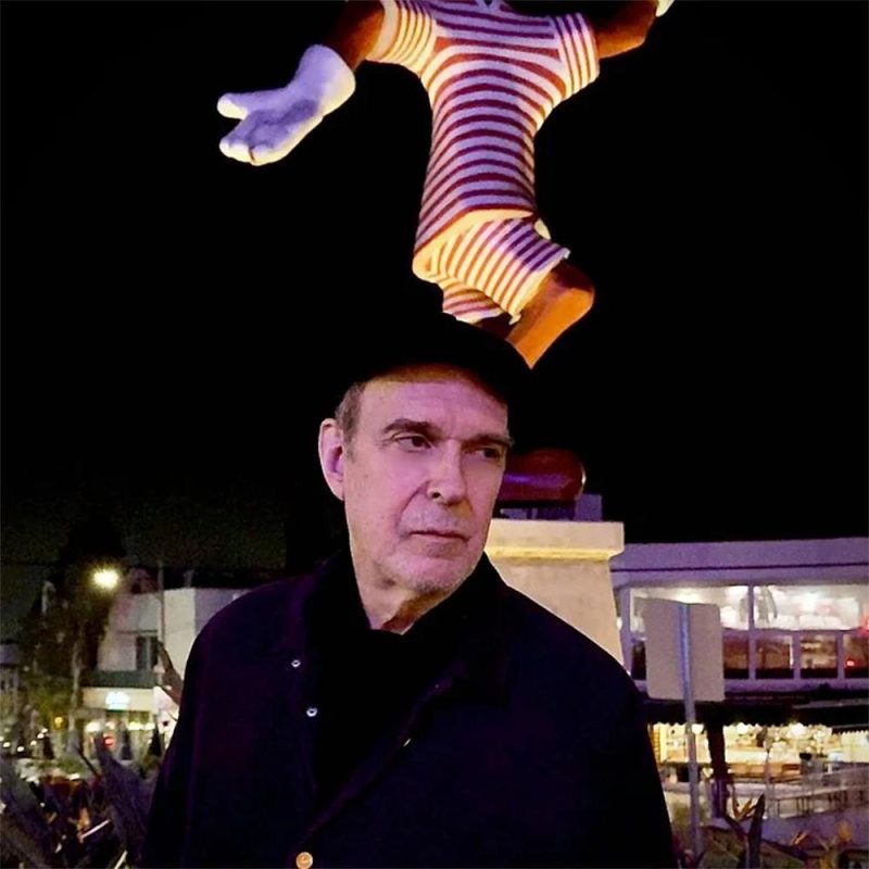 Jim Sclavunos (04/02/2025)